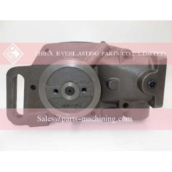 cummins water pump 3022474