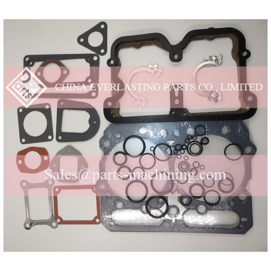 ปะเก็นชุดบน CUMMINS NTA855 แท้ 3801754