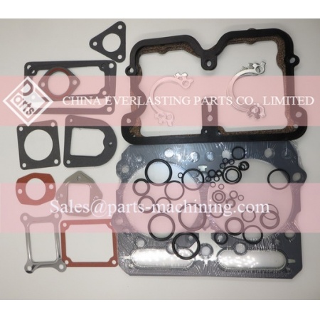 ปะเก็นชุดบน CUMMINS NTA855 แท้ 3801754