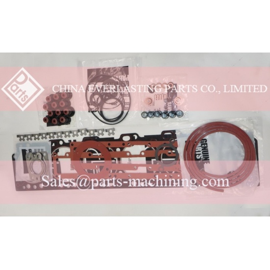 cummins upper gasket 4025271