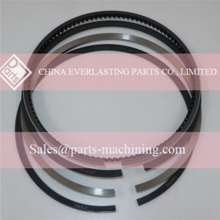 จีน Dongfeng CUMMINS NTA855 แหวนลูกสูบเครื่องยนต์ 4089811 3803471 3801755