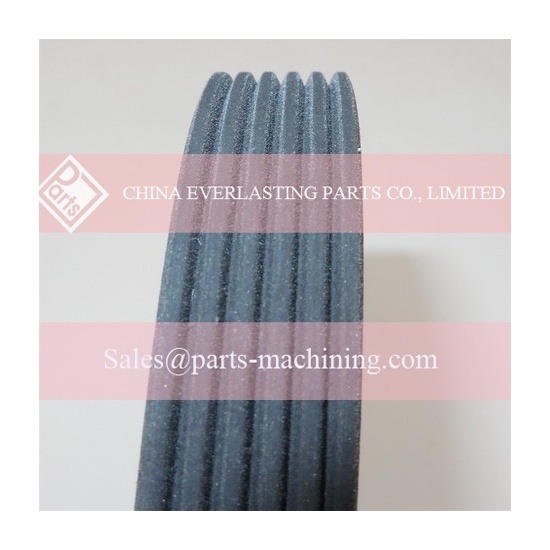 เครื่องยนต์คัมมินส์ NT855-G4 สายพานคดเคี้ยว 217638 3019406