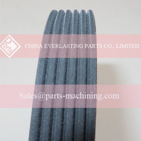 เครื่องยนต์คัมมินส์ NT855-G4 สายพานคดเคี้ยว 217638 3019406