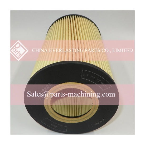 volvo oil filter element 20998807 เปลี่ยนสำหรับเครื่องยนต์ volvo