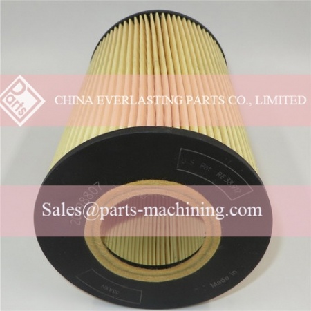 volvo oil filter element 20998807 เปลี่ยนสำหรับเครื่องยนต์ volvo