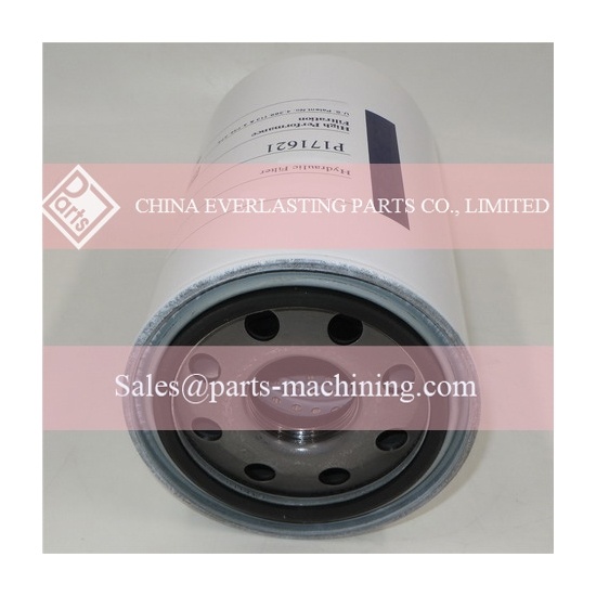 OEM donaldson hydraulci กรองน้ำมัน P171621 china ราคาถูกเปลี่ยน
