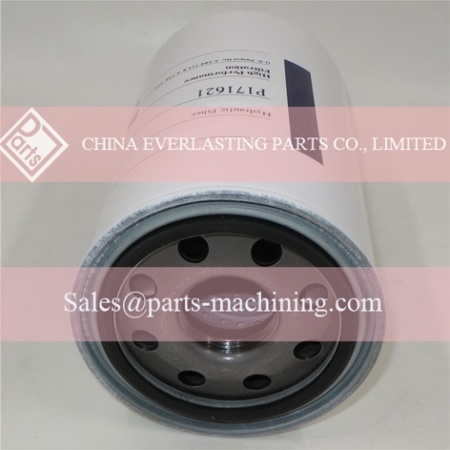 OEM donaldson hydraulci กรองน้ำมัน P171621 china ราคาถูกเปลี่ยน