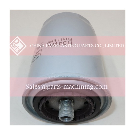 OEM hengst หมุนบนไส้กรองน้ำมันเชื้อเพลิง H34WK 0010920301 สำหรับรถบรรทุกเมอร์เซเดส-เบนซ์