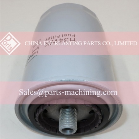 OEM hengst หมุนบนไส้กรองน้ำมันเชื้อเพลิง H34WK 0010920301 สำหรับรถบรรทุกเมอร์เซเดส-เบนซ์
