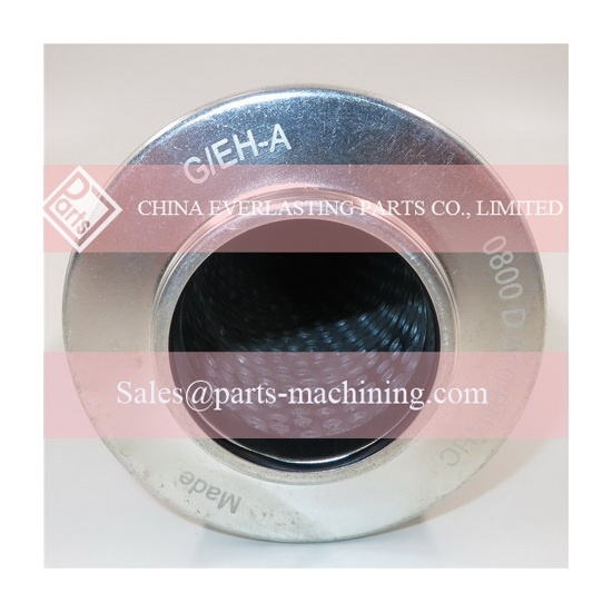 oem 0800D010BNK hydac hydraulic filter