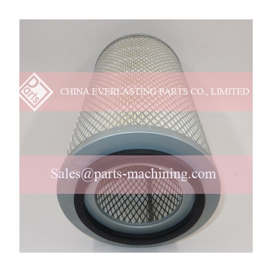 Mann air filter C203252 สำหรับเครื่องกำเนิดไฟฟ้าดีเซลเปลี่ยน AF25064 4776902 16192487 7362224 130941802