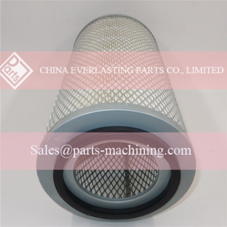 Mann air filter C203252 สำหรับเครื่องกำเนิดไฟฟ้าดีเซลเปลี่ยน AF25064 4776902 16192487 7362224 130941802