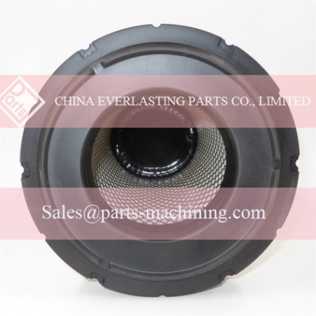 donaldson P537405 เครื่องกรองอากาศ AF25886 ใช้สำหรับ CAT john deere อุปกรณ์