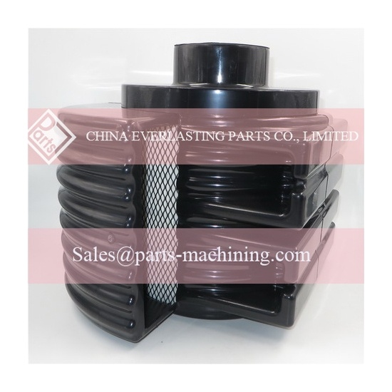 cummins 3315741 เรือนกรองอากาศสำหรับรถบรรทุก Fleetguard AH1100