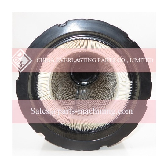 P613334 ไส้กรอง hepa สำหรับรถบรรทุก ตลับกรองอากาศ ฟลีทการ์ด AF25962