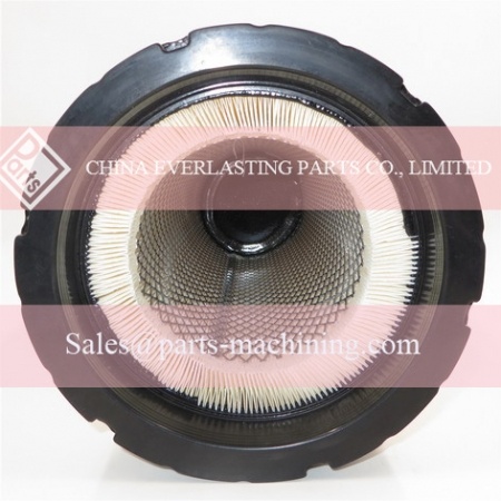 P613334 ไส้กรอง hepa สำหรับรถบรรทุก ตลับกรองอากาศ ฟลีทการ์ด AF25962