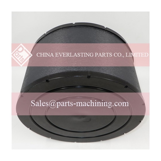 oem fleetguard air filter AH1140