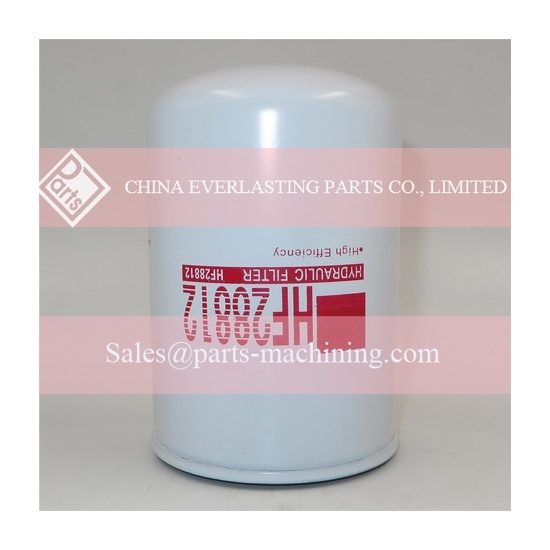 fleetguard hydraulic filter HF28812