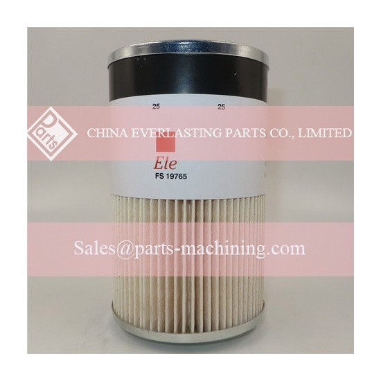 Cumminns เครื่องยนต์กรองการใช้น้ำแยก assy FS19765 PF7930 102528 สำหรับ davco
