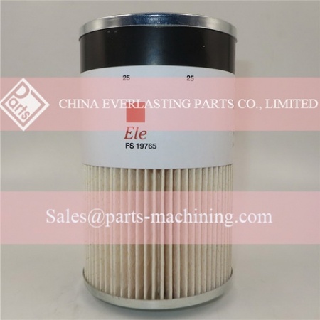 Cumminns เครื่องยนต์กรองการใช้น้ำแยก assy FS19765 PF7930 102528 สำหรับ davco