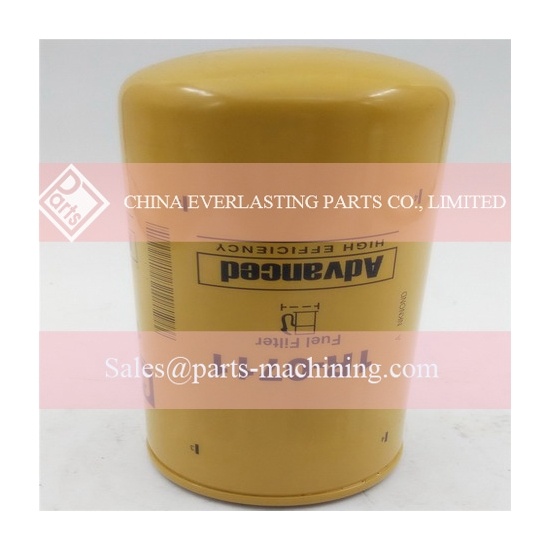 กรองน้ำมันเชื้อเพลิง CAT 1R-0711 1P-2299