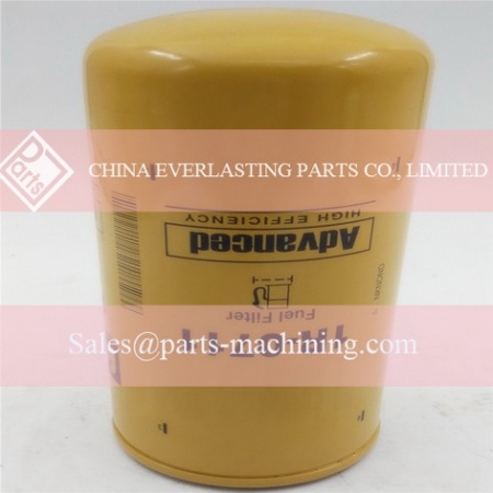 กรองน้ำมันเชื้อเพลิง CAT 1R-0711 1P-2299