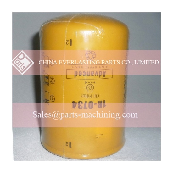 ขายส่งน้ำมันคุณภาพสูง 1R-0734 สำหรับเครื่องยนต์ CAT
