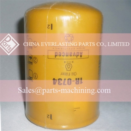 ขายส่งน้ำมันคุณภาพสูง 1R-0734 สำหรับเครื่องยนต์ CAT