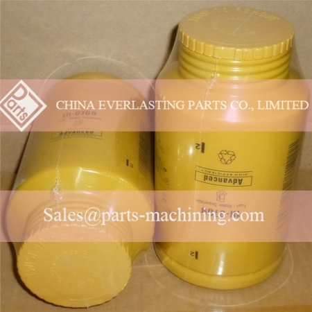 CAT กรองแยกน้ำน้ำมันเชื้อเพลิงรถบรรทุกหนัก 1R-0769 1R0769