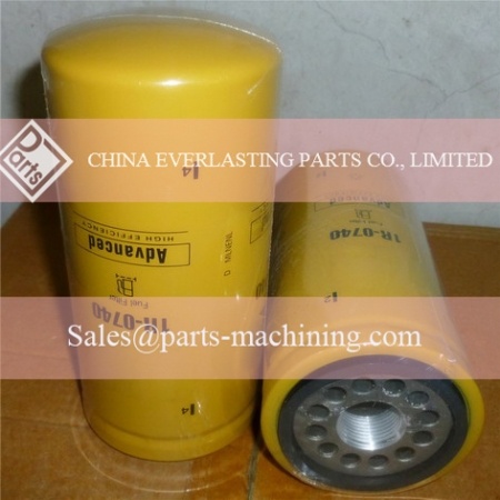 1R-0740 CAT fuel Filter wholesale