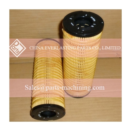 กรองน้ำมันไฮดรอลิก CAT 1R-0729 เปลี่ยน 1S-9150