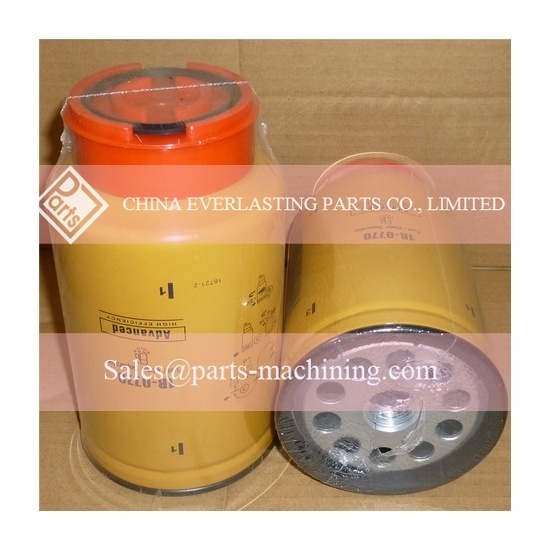 รถยนต์/รถยนต์/รถบรรทุกน้ำมันเชื้อเพลิง/กรองน้ำแยก CAT 1R-0770 1R0770