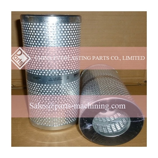 4T3131 ราคาถูกหลังการขาย CAT กรองเกียร์ไฮดรอลิก 4T-3131 เปลี่ยน