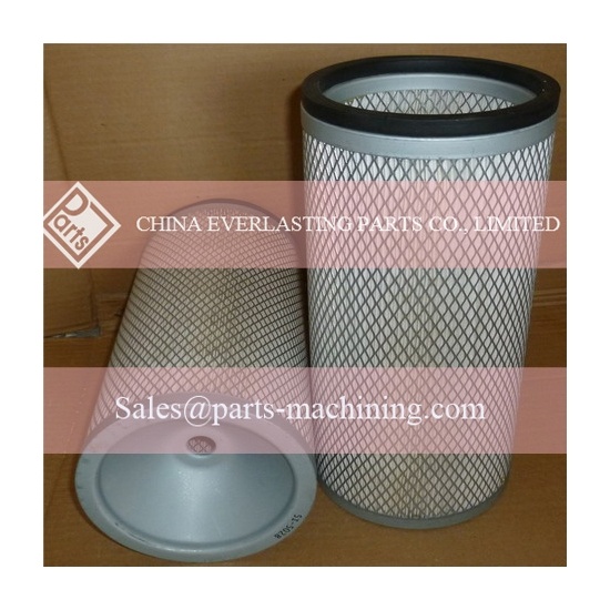 6I2508 รถบรรทุก PU กรองรอง CAT 6I-2508 AF25136M P532508