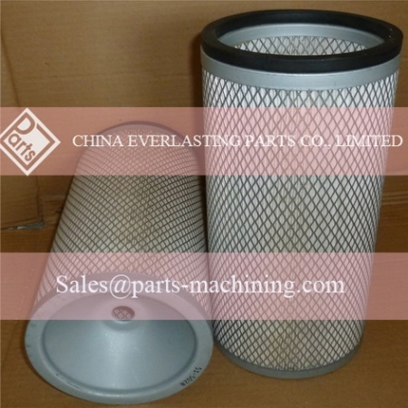 6I2508 รถบรรทุก PU กรองรอง CAT 6I-2508 AF25136M P532508