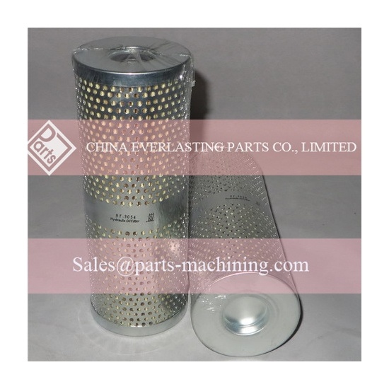 น้ำมันไฮดรอลิก FILTER 9T9054 9T-9054 สำหรับอุปกรณ์ตีนตะขาบ LF3733