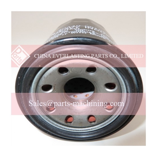 199-2239 ahlstrom ตัวกรองกระดาษกรองน้ำมันสำหรับตัวกรองเครื่องยนต์ CAT 1992239