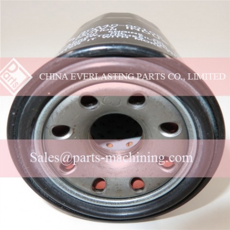 199-2239 ahlstrom ตัวกรองกระดาษกรองน้ำมันสำหรับตัวกรองเครื่องยนต์ CAT 1992239