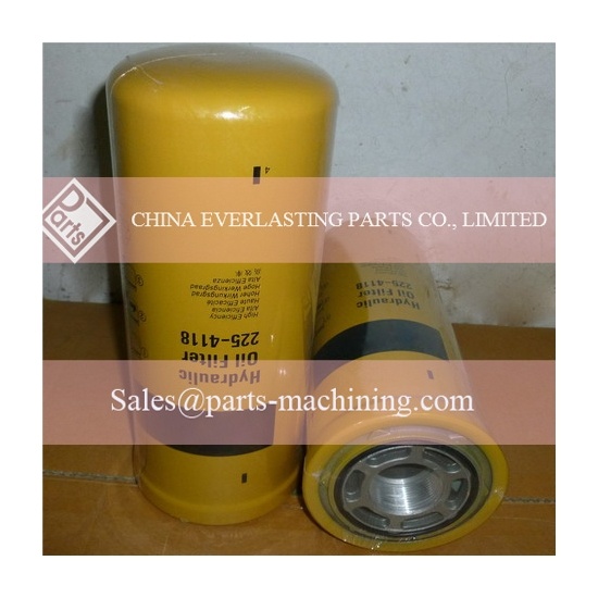 Wholesale OEM hydraulic filter 225-4118