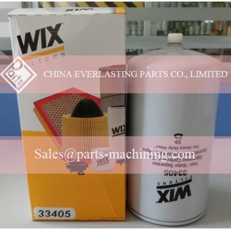 Genuine WIX Fuel Filter 33405