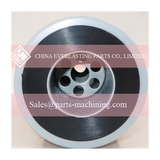 ไส้กรองน้ำมันเครื่อง hino OEM S1560-72261 เปลี่ยน