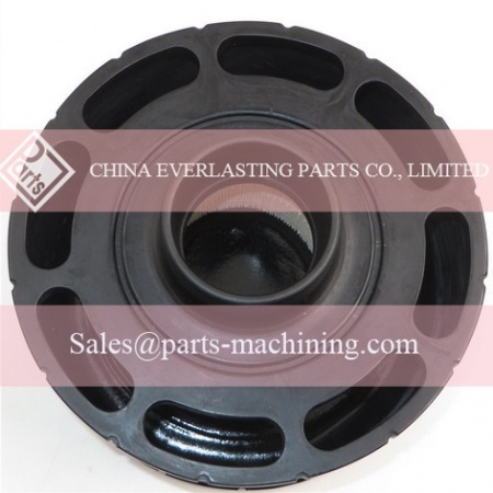 เครื่องกำเนิดไฟฟ้ากรองอากาศสำหรับ john deere RE503694 ECC085001 AH1198
