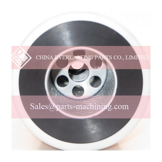 รถบรรทุกชิ้นส่วนเครื่องยนต์ดีเซลระบบหล่อลื่นกรองน้ำมัน S1560-72430 1560-72430