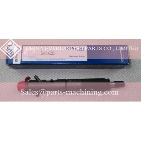 OEM perkins เครื่องยนต์หัวฉีด 2645k023 ใช้สำหรับ PERKINS genset
