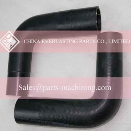 perkins coolant hose 3482T045