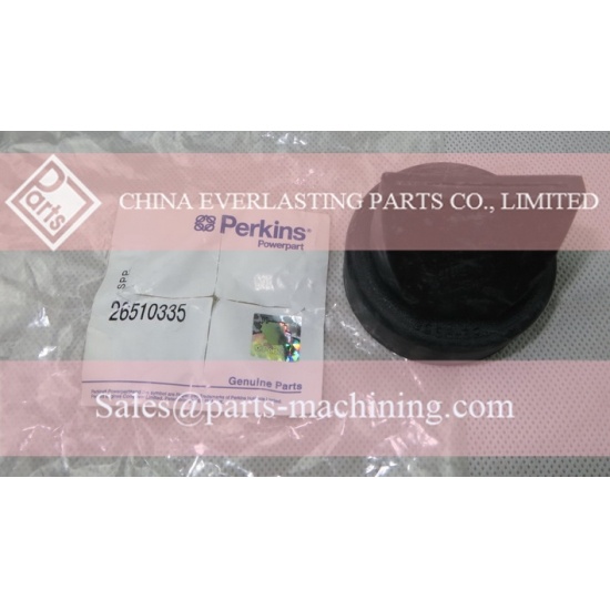 perkins inlet Exhaust Valve 26510335
