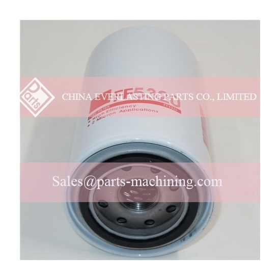 เครื่องกำเนิดไฟฟ้าดีเซลfleetguard FF5320กรองน้ำมันเชื้อเพลิงFF5814 P551313