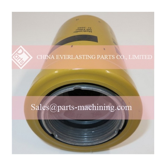 เครื่องยนต์ 3116 กรองน้ำมันไฮดรอลิกแบบหมุน CAT 4I-3948 4I3948 184-3931