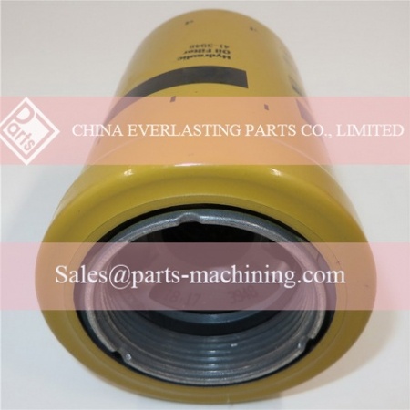 เครื่องยนต์ 3116 กรองน้ำมันไฮดรอลิกแบบหมุน CAT 4I-3948 4I3948 184-3931