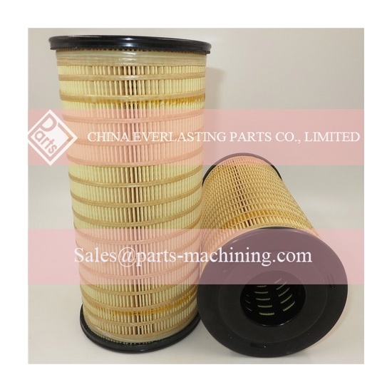 1R0766 รถขุดระบบเชื้อเพลิงองค์ประกอบกรอง CAT 1R-0766 1W4056